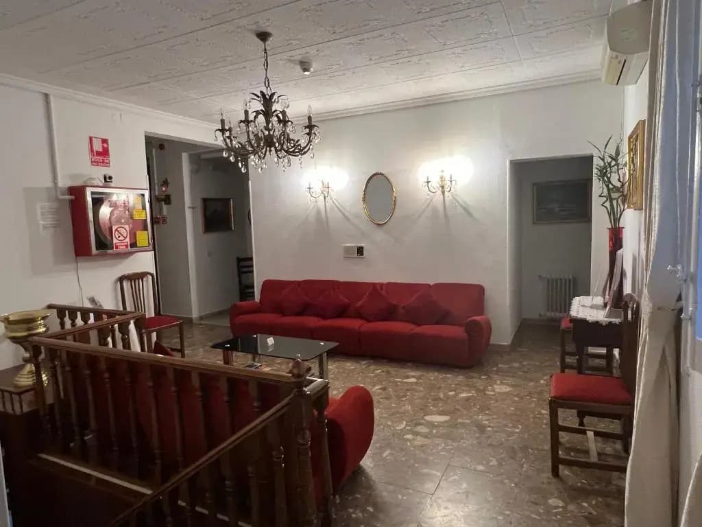 Hostal Sonsoles Madrid Centro - photo 17