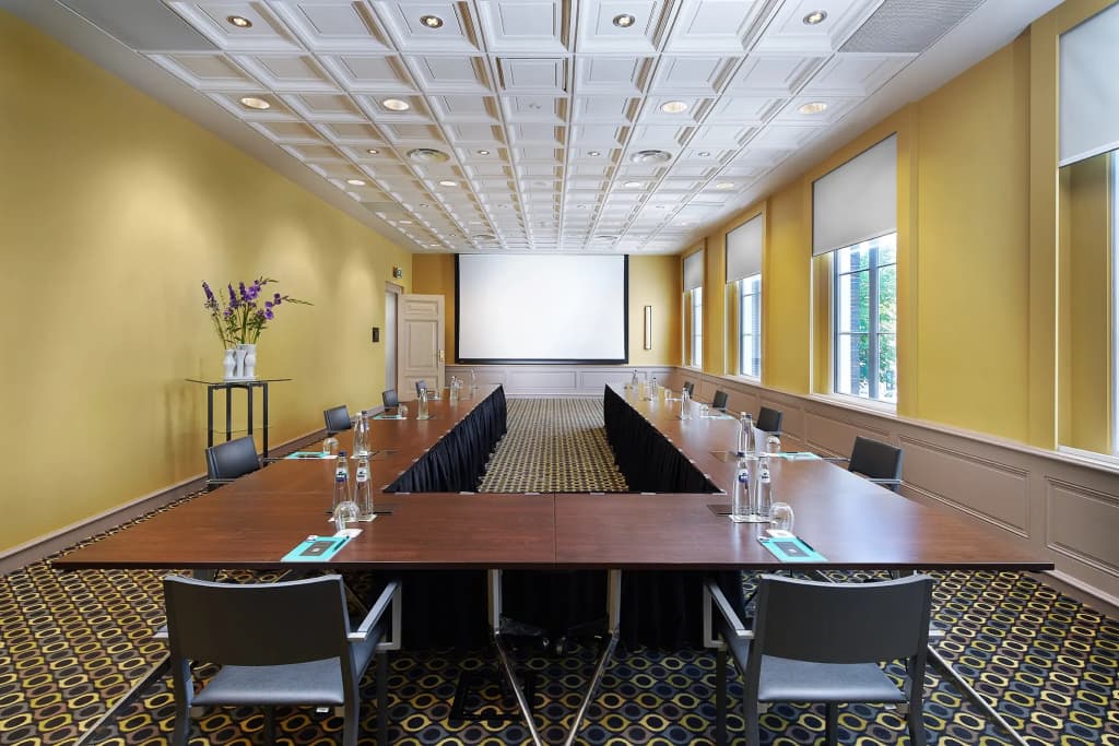 Sofitel Legend The Grand Amsterdam - photo 22