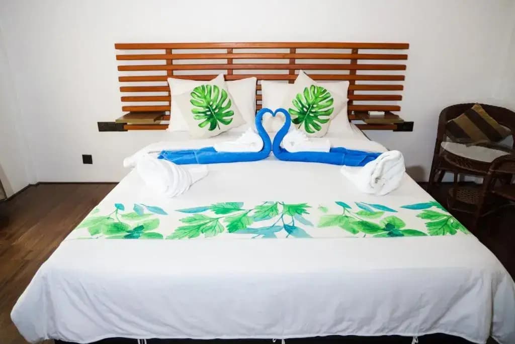 Palm Residence Hotel - photo 4