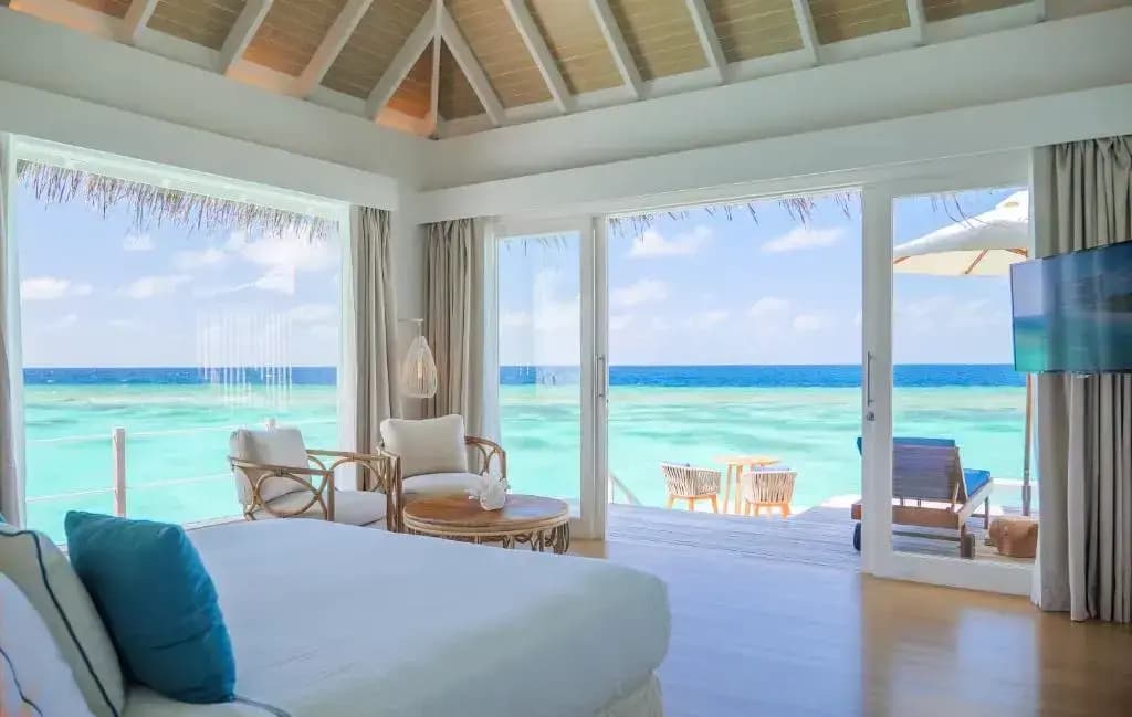 Baglioni Resort Maldives Luxury All-Inclusive - photo 6