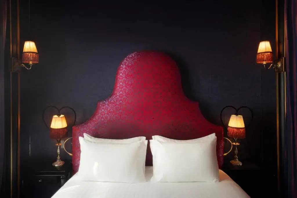 Maison Souquet, Hotel & Spa - photo 10