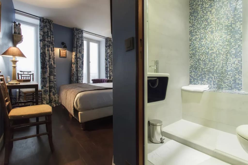 Hôtel R. Kipling by Happyculture - photo 6