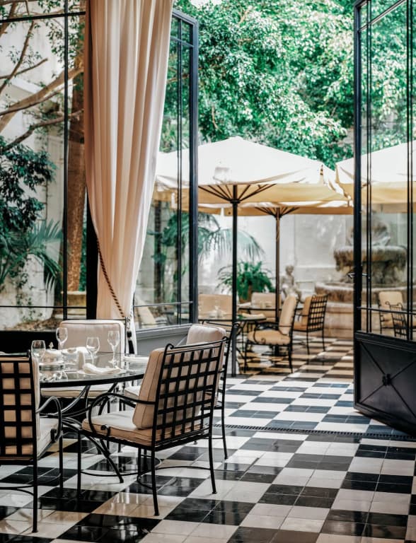 El Palace Hotel Barcelona - photo 34