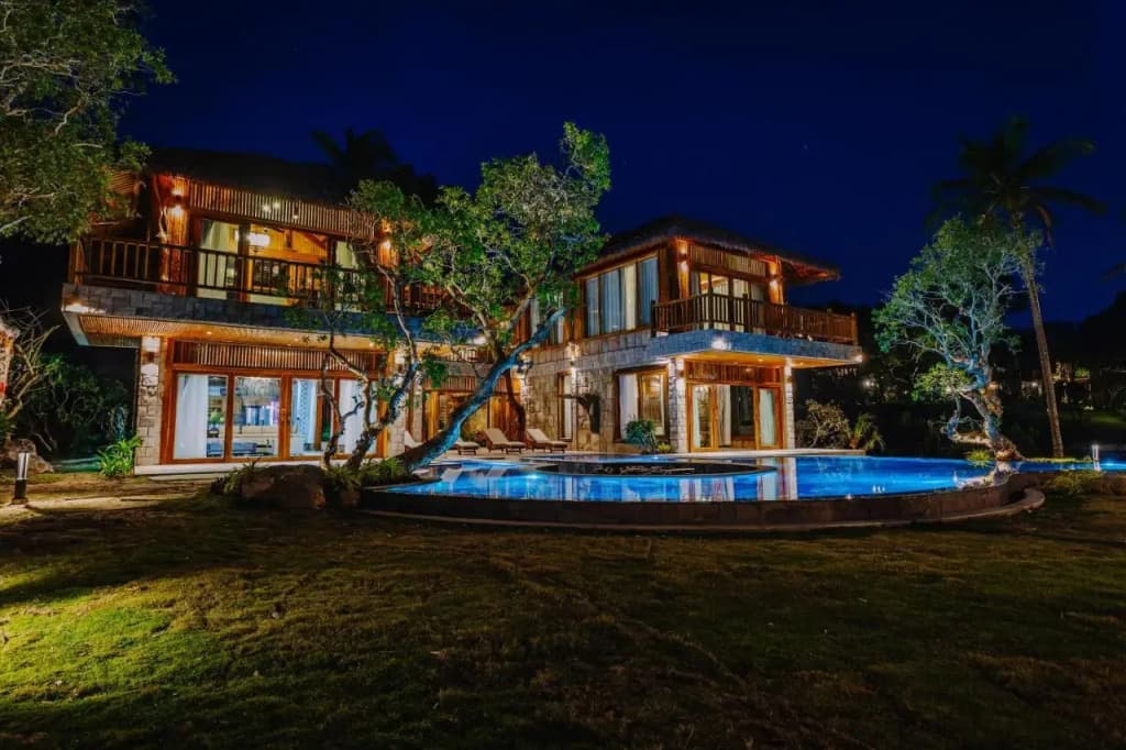 Ocean Bay Phu Quoc Resort and Spa Hotel - main photo