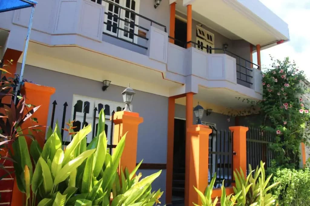 Finimas Residence - photo 1