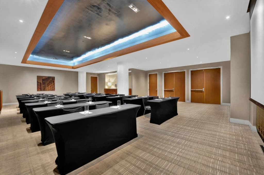 Ink 48 Hotel - photo 28