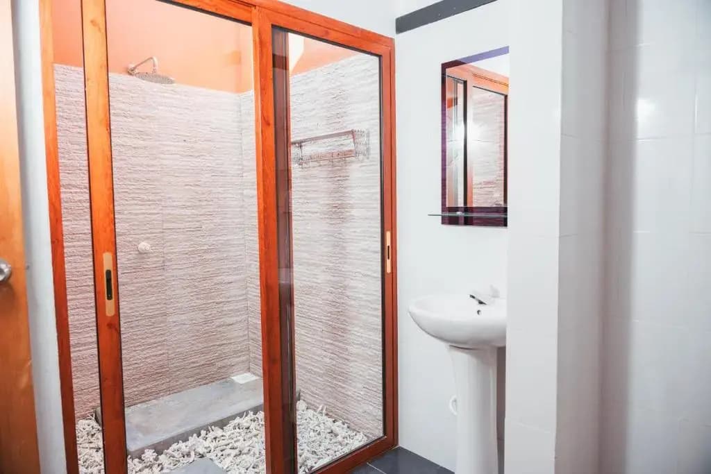 Sabba Beach Suite , Fodhdhoo - Maldives - photo 26