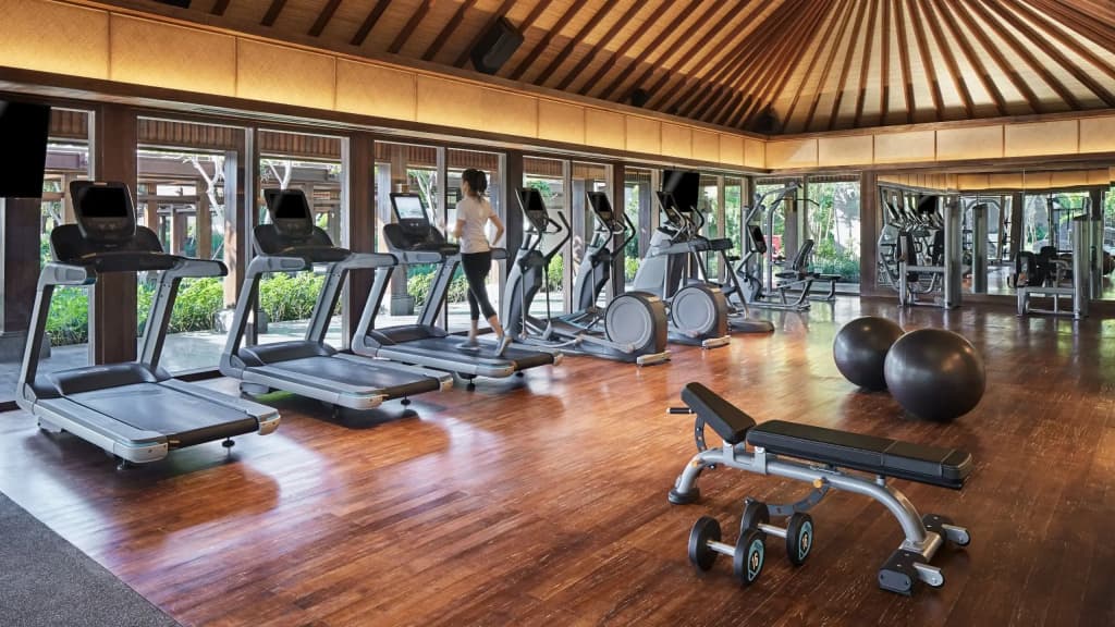 Hyatt Regency Bali Hotel - photo 19