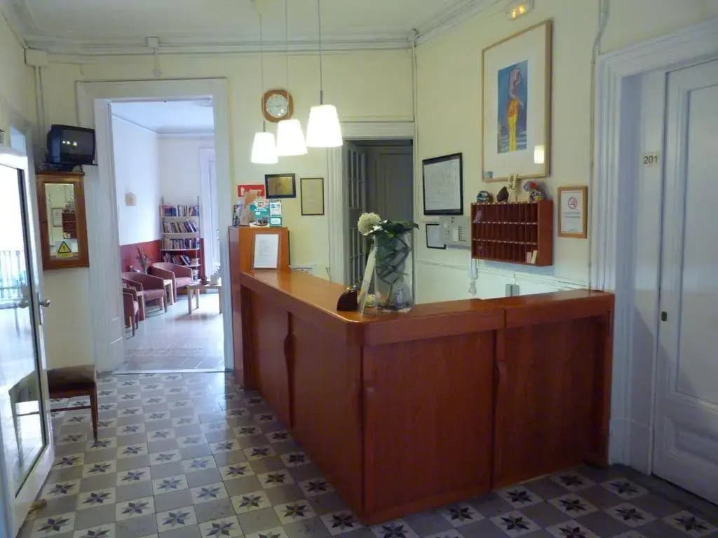 Hostal Campi - photo 18