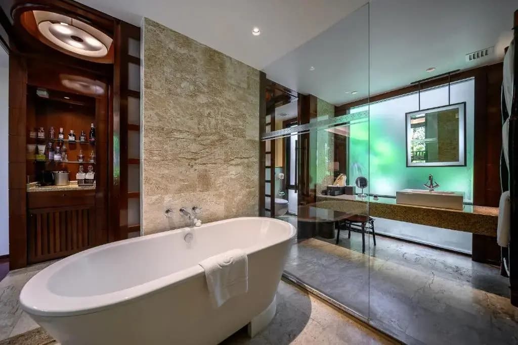 Centara Grand Beach Resort and Villas Krabi Hotel - photo 21