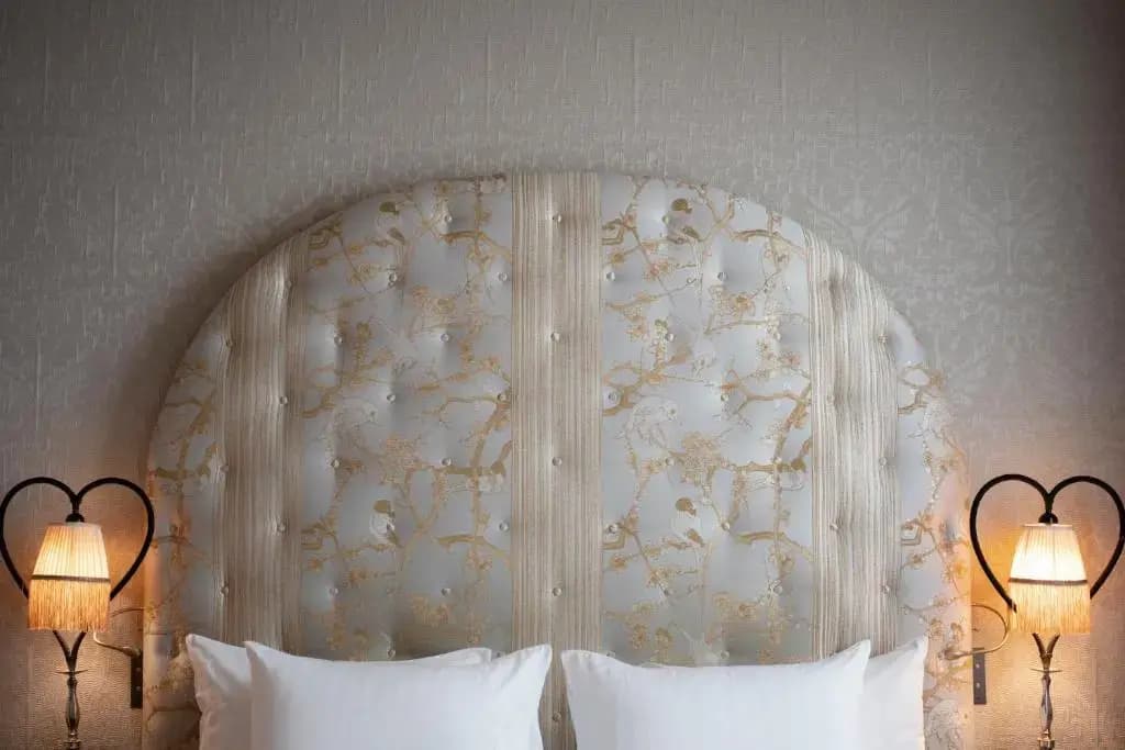 Maison Souquet, Hotel & Spa - photo 22