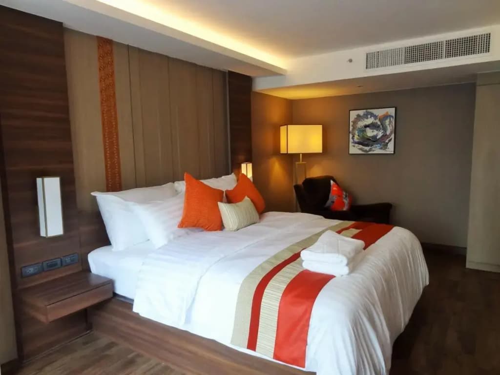 Arte Hotel - photo 13