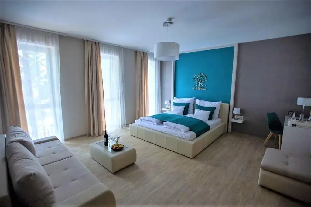 The Hotel Unforgettable - Hotel Tiliana by Homoky Hotels & Spa - photo 21