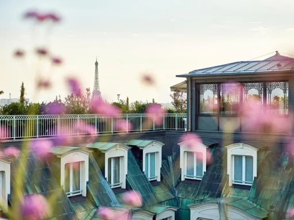 Le Meurice - Dorchester Collection - photo 34