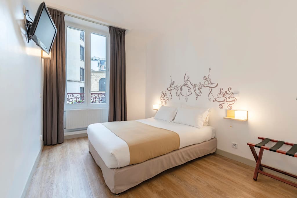 Hôtel Korner Opéra - photo 6