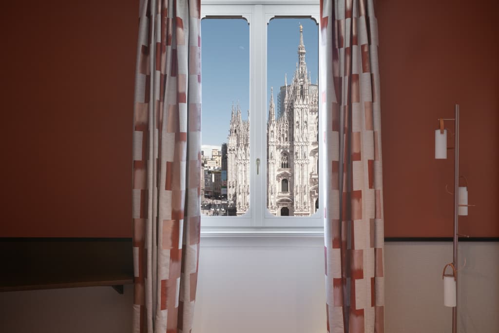 Amabilia Suites - photo 7