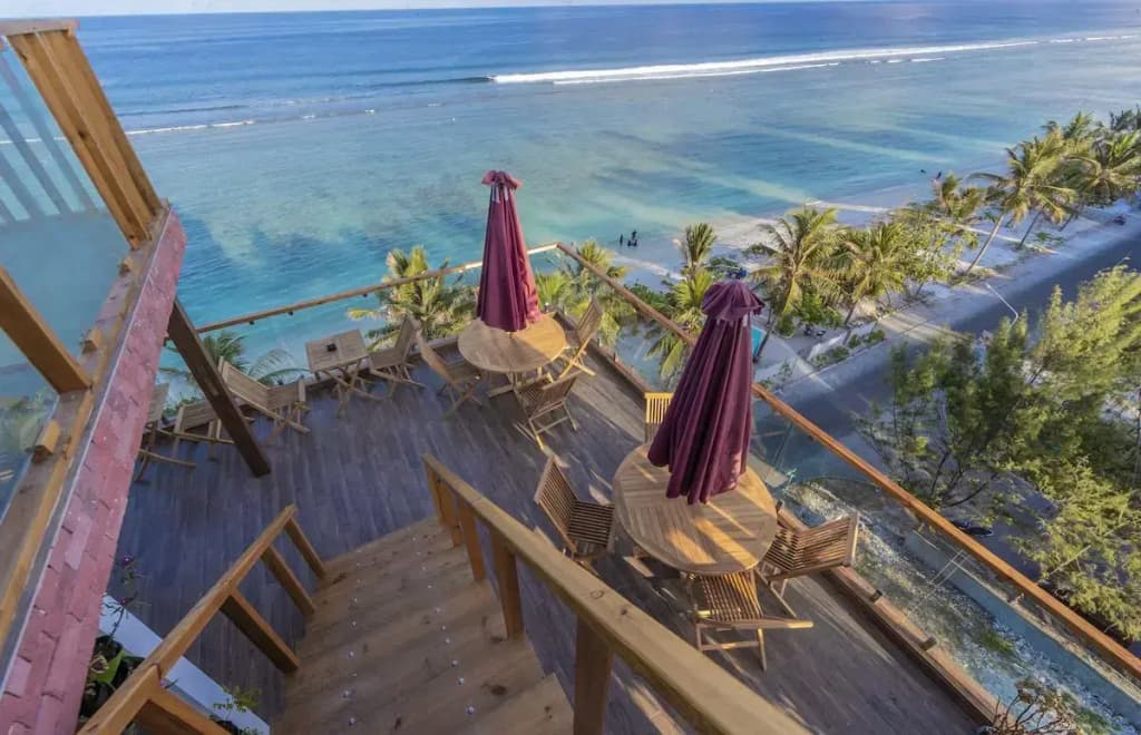 Coral Grand Beach & Spa Resort - photo 21