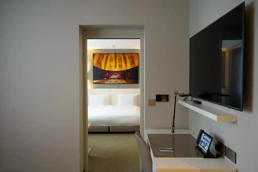 Pullman Paris Tour Eiffel Hotel - photo 7