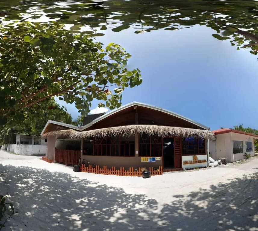 Golhaa View Inn By TES - photo 20
