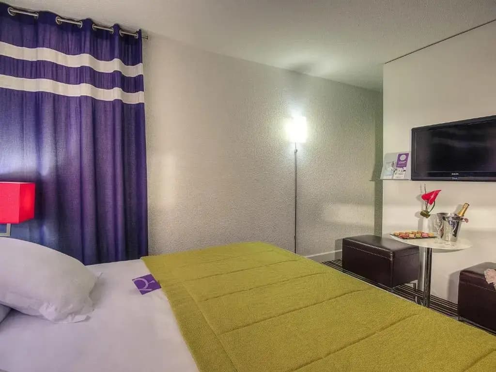 Mercure Nice Promenade Des Anglais - photo 10