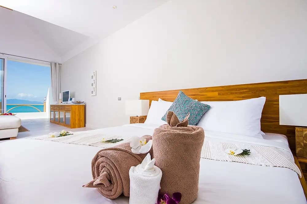 B1 Beachfront Apartments - photo 5
