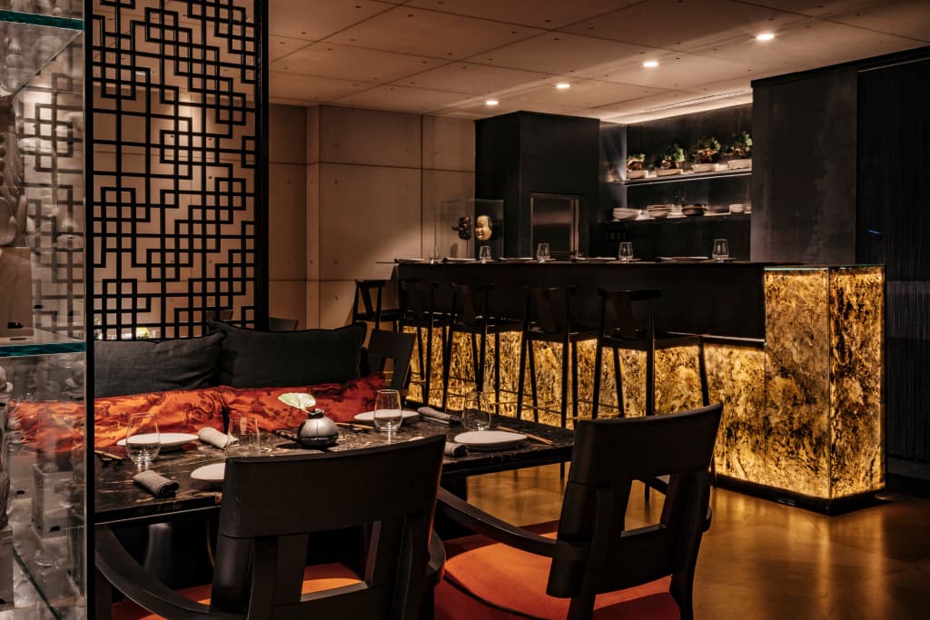 Claris Hotel & Spa 5GL, a Small Luxury Hotels of the World - photo 31