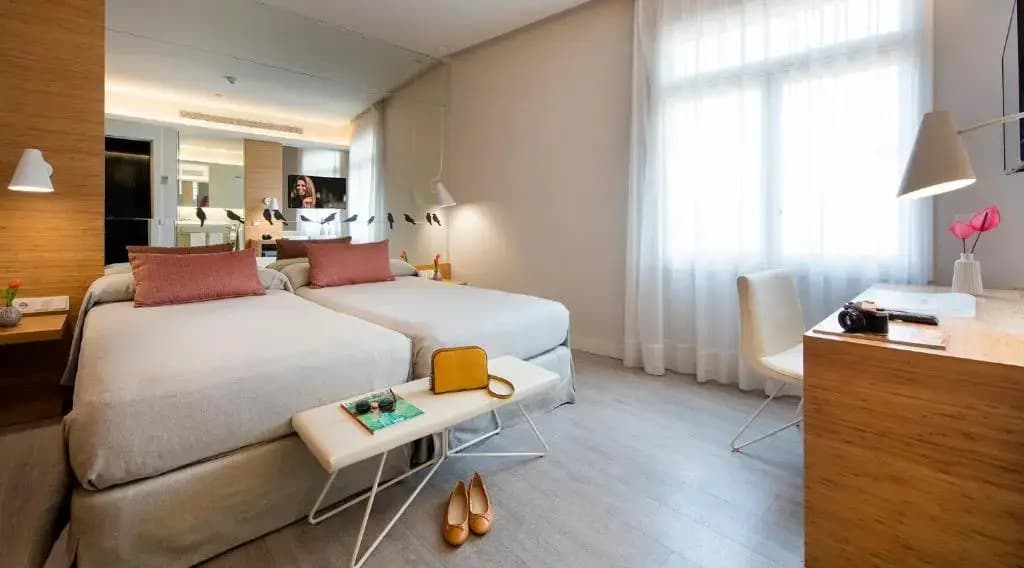 Park Hotel Barcelona - photo 15