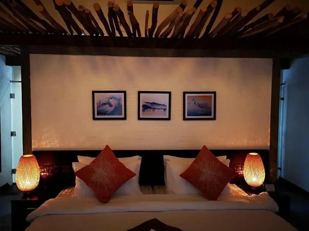 Nolhi Escape - photo 1