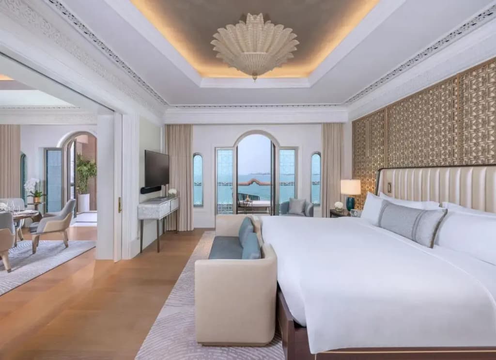 Emirates Palace Mandarin Oriental - photo 23