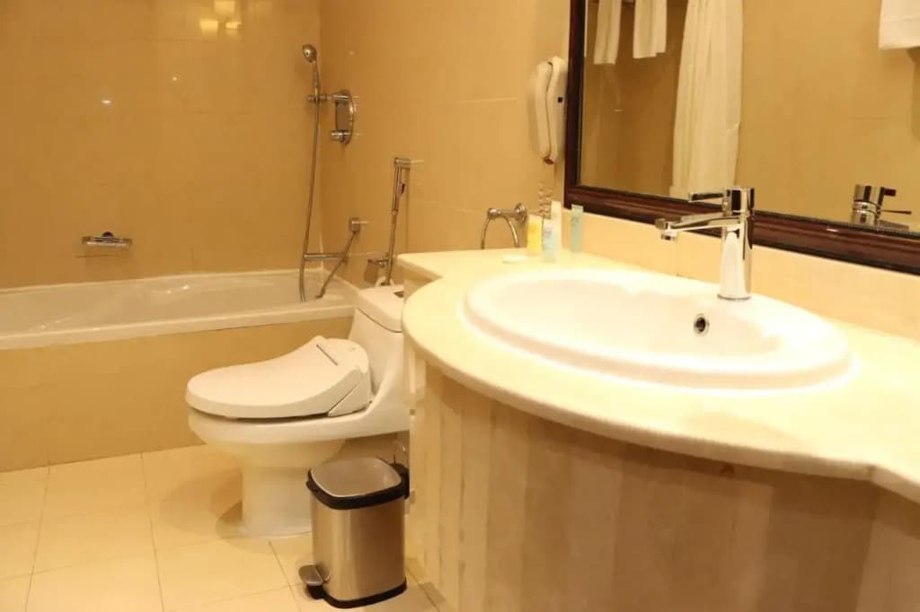 Premium Strato Hotel - photo 26