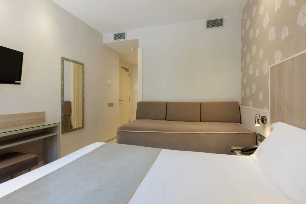 Santa Marta Hotel - photo 5