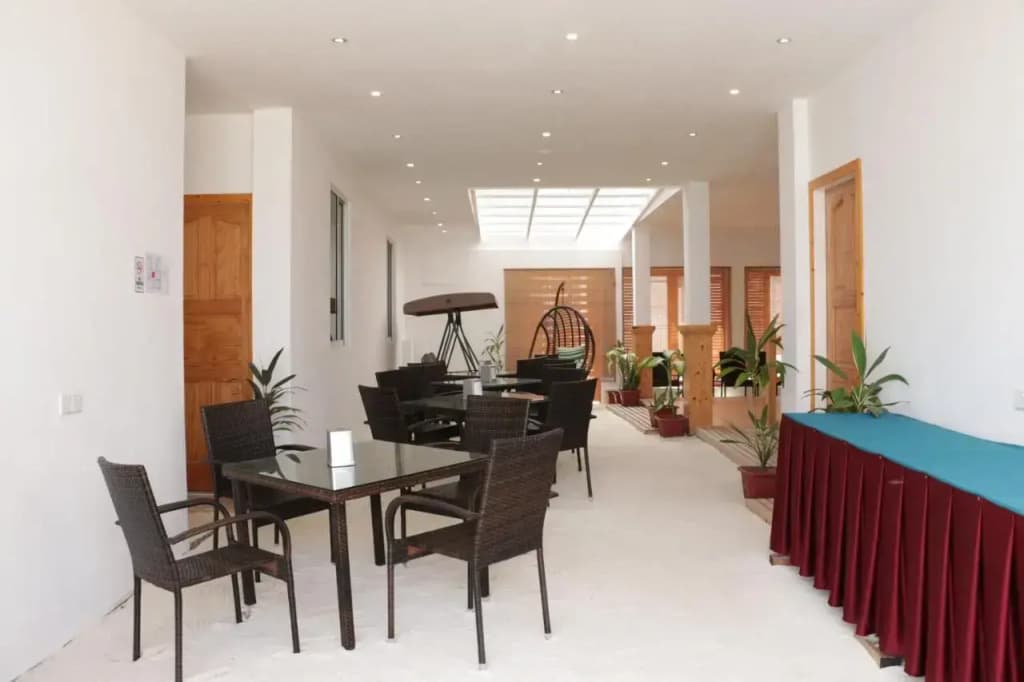 Kokaa Maafushi Hotel - photo 15