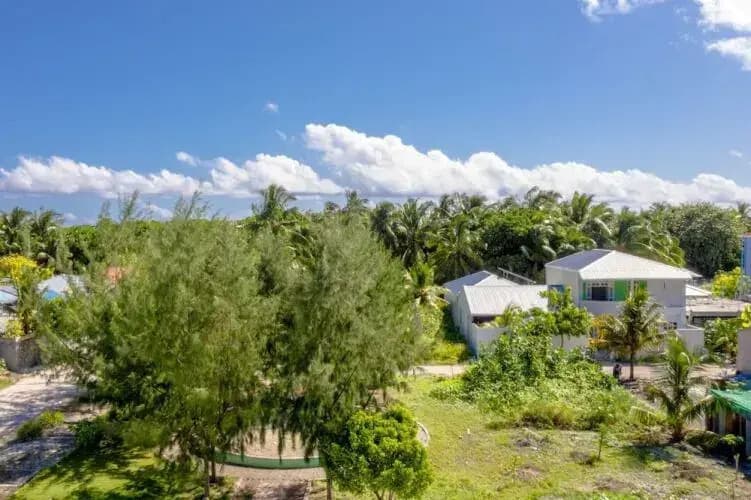 Cottage 316 Fuvahmulah - photo 11