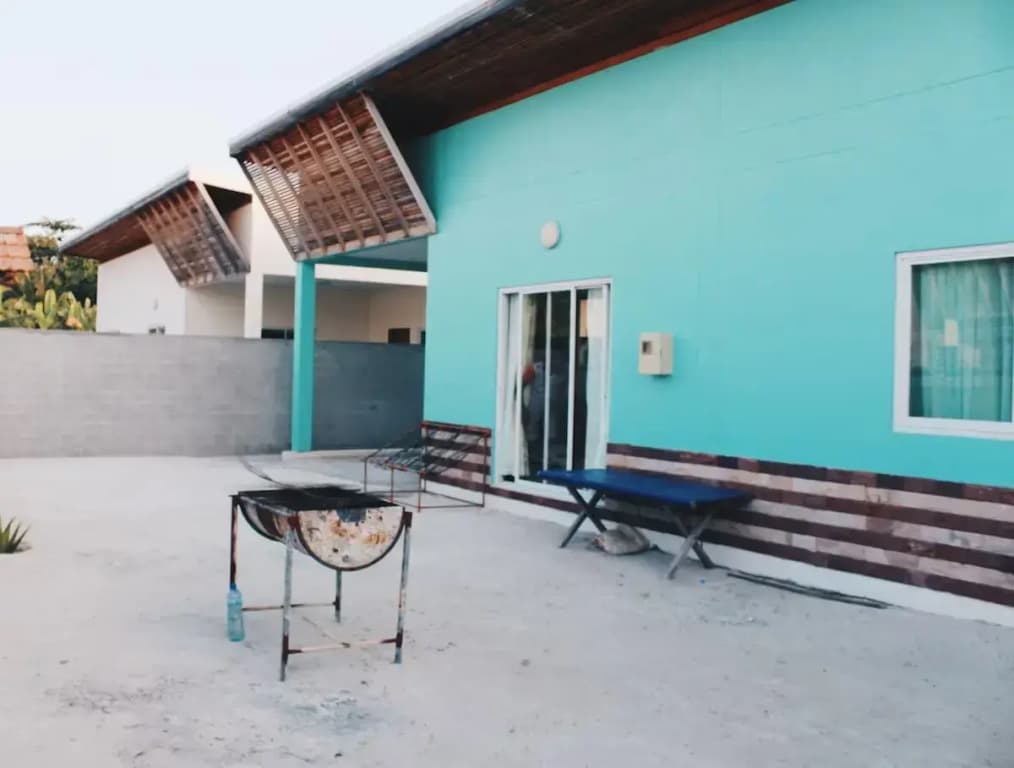 Salty Beach House - photo 15