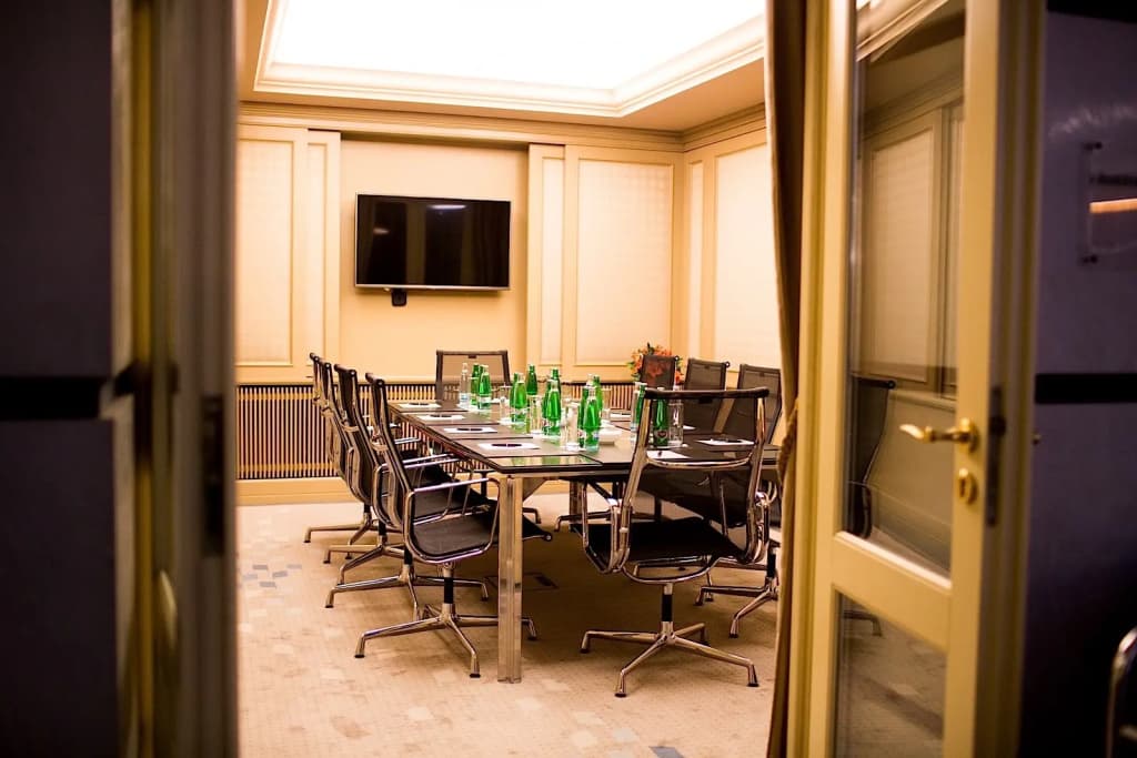 Aria Hotel Prague - photo 15
