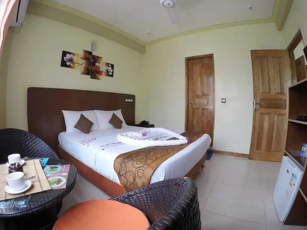 UI Inn - photo 3