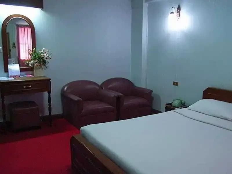 Hotel Nice Palace - photo 4