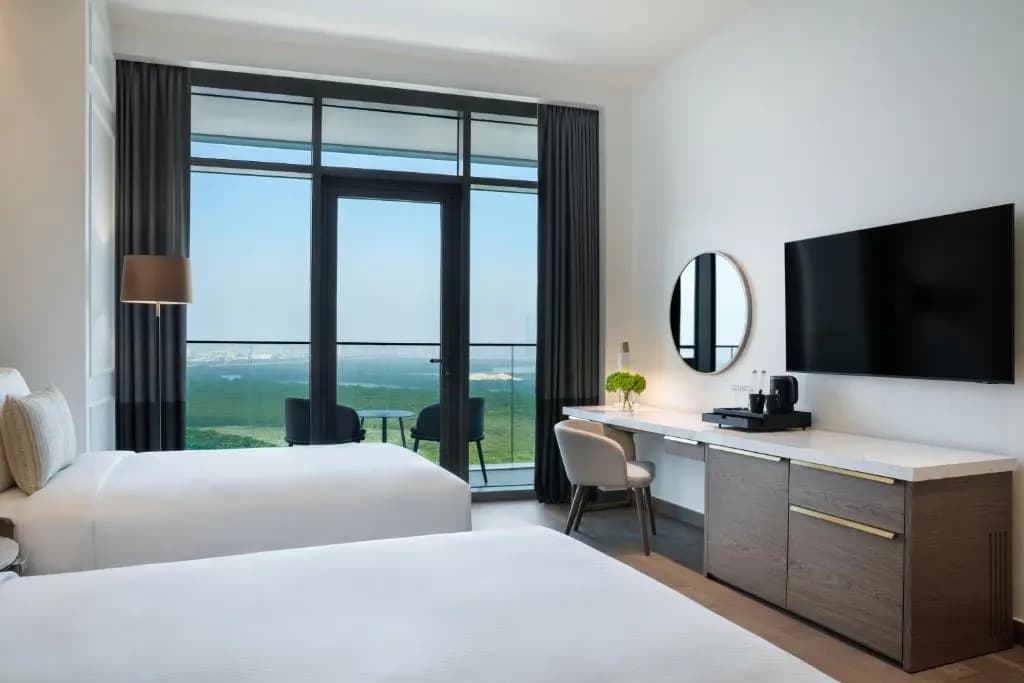 Rotana Ras Al Khaimah - The Mangroves - photo 36