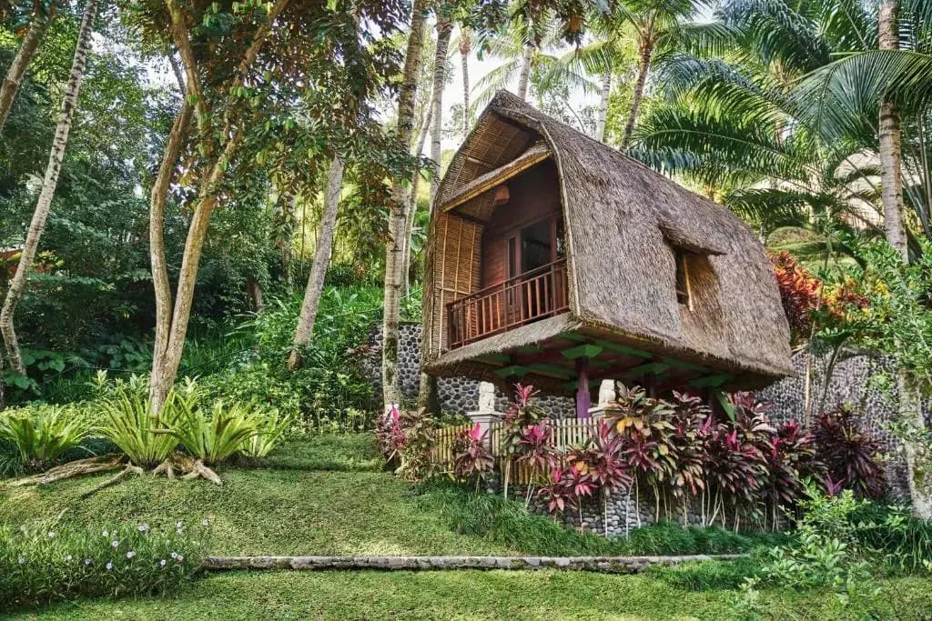 Four Seasons Resort Bali at Sayan - photo 1