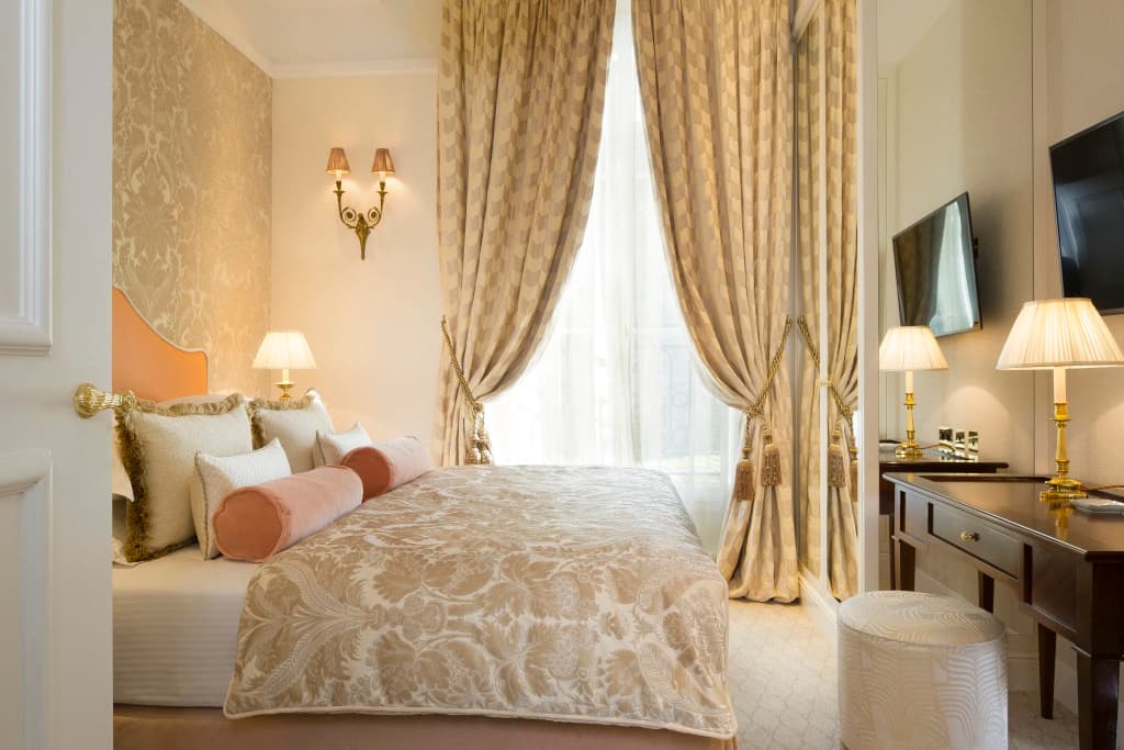 Relais Christine - photo 28