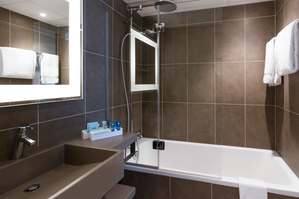Novotel Paris 17 - photo 7
