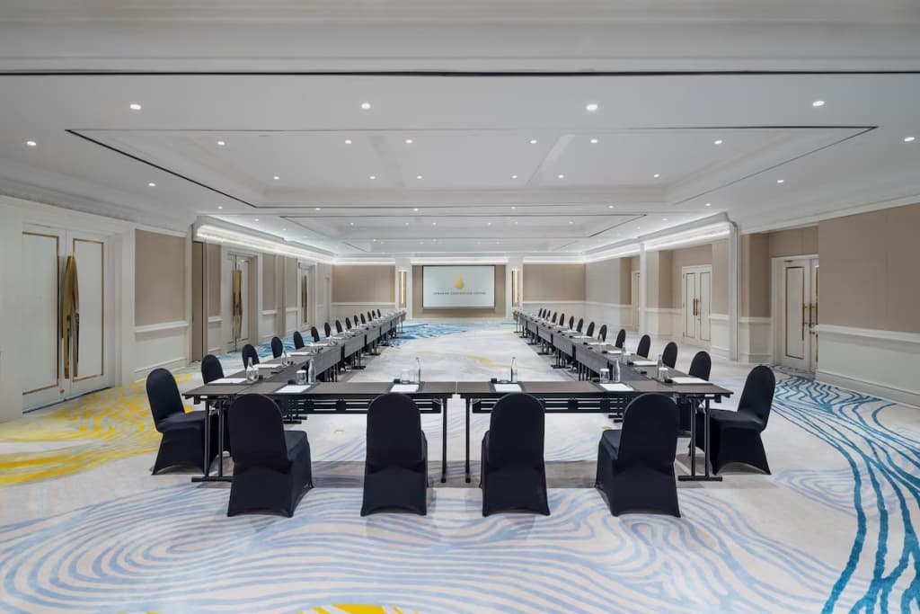 InterContinental Bali Resort by IHG - photo 26