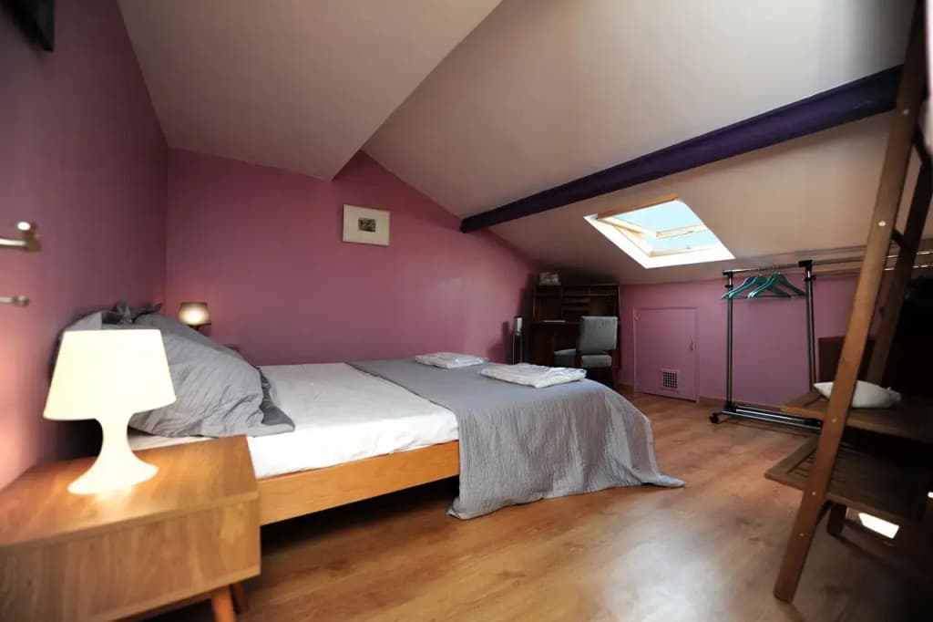 Nid D Agnes - 5 Stars holiday house - photo 5