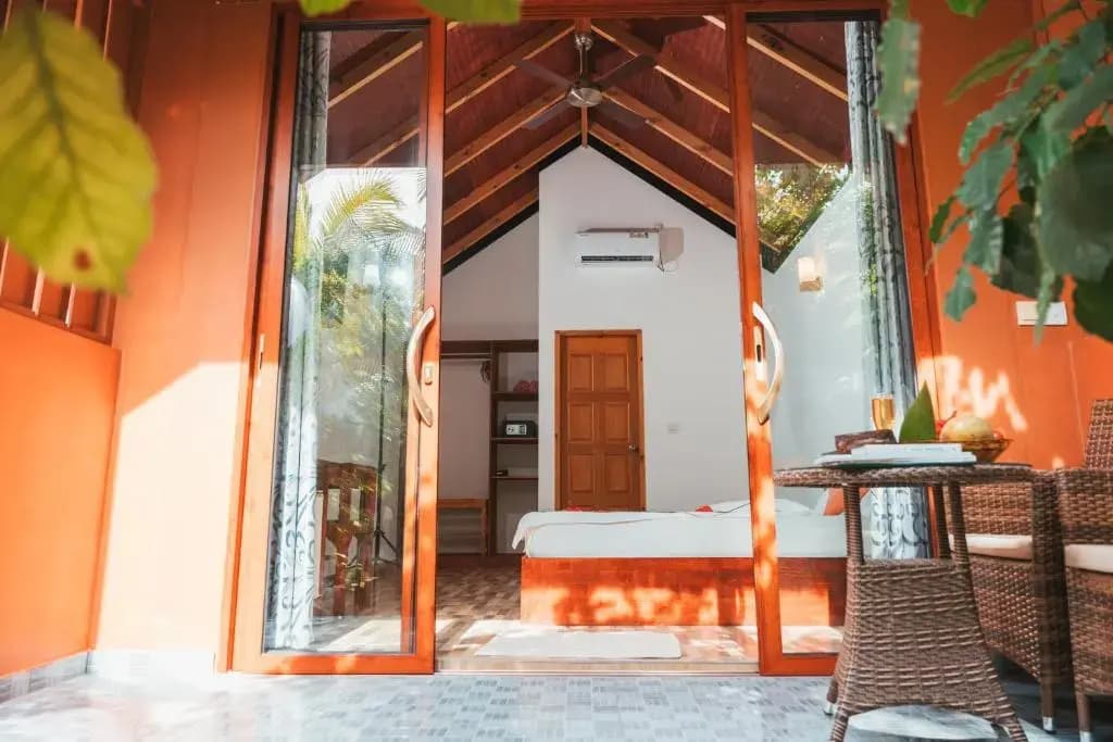 Sabba Beach Suite , Fodhdhoo - Maldives - photo 25