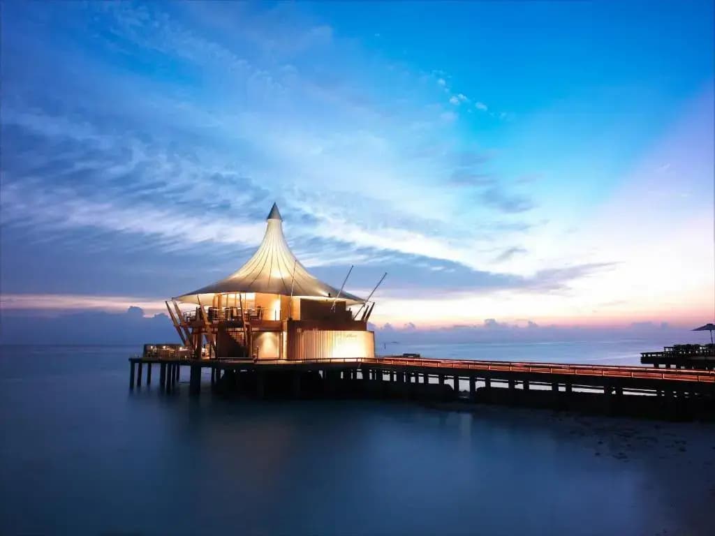 Baros Maldives - photo 14