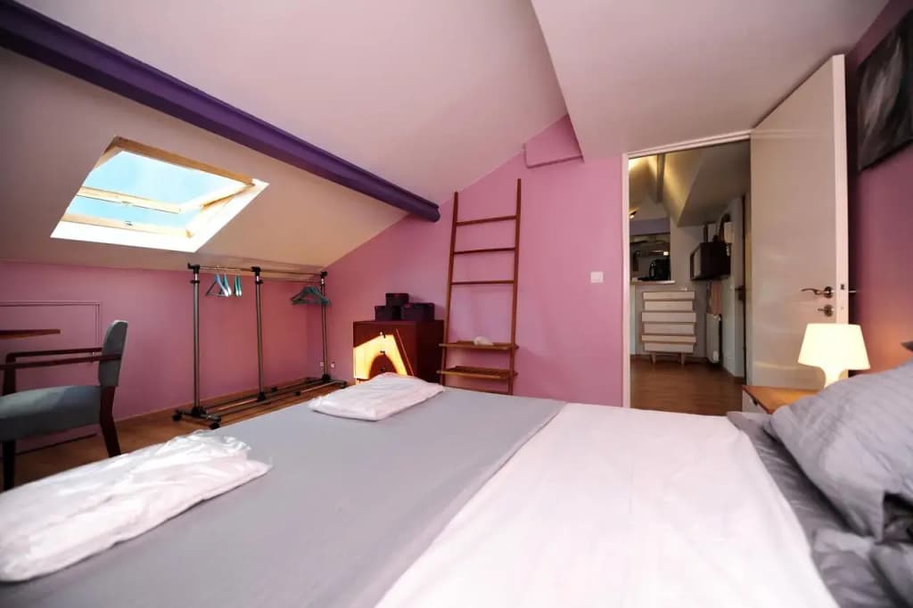 Nid D Agnes - 5 Stars holiday house - photo 6