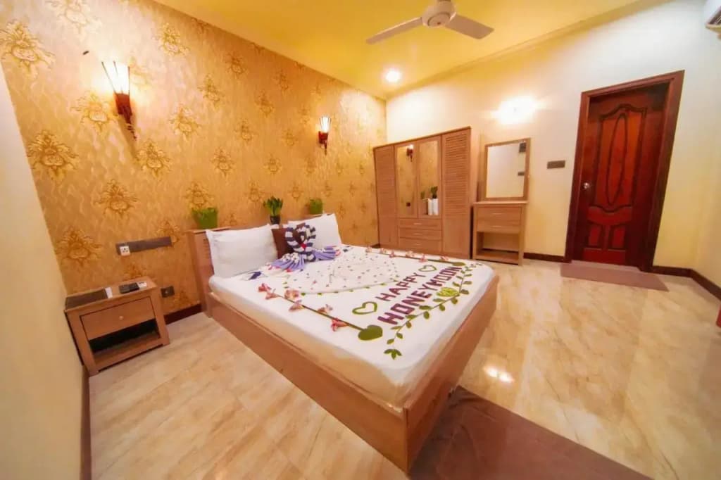 Banyan Villa Maldives - photo 7