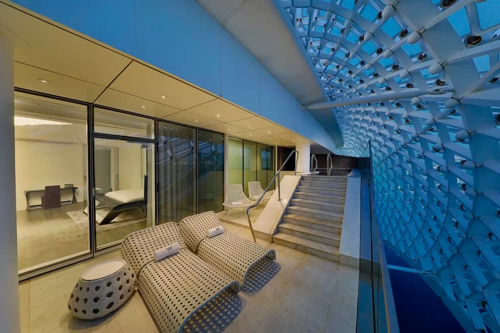 W Abu Dhabi - Yas Island - photo 4