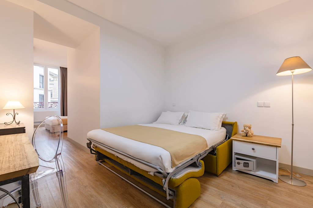 Hôtel Korner Opéra - photo 7
