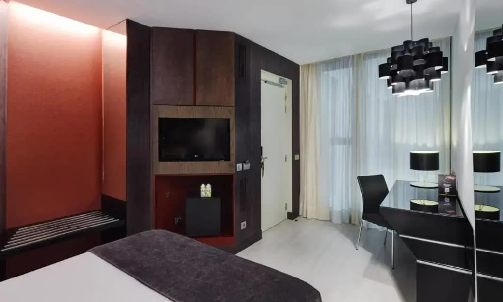 Sercotel Rosellon - photo 6